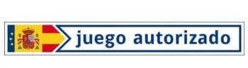 juego autorizado