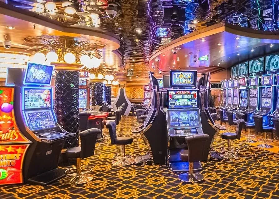 Casino online en España