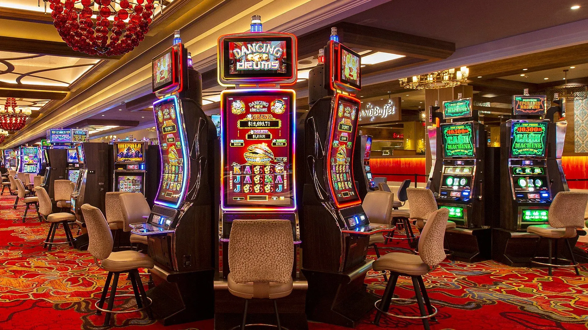 Bonos de casino online