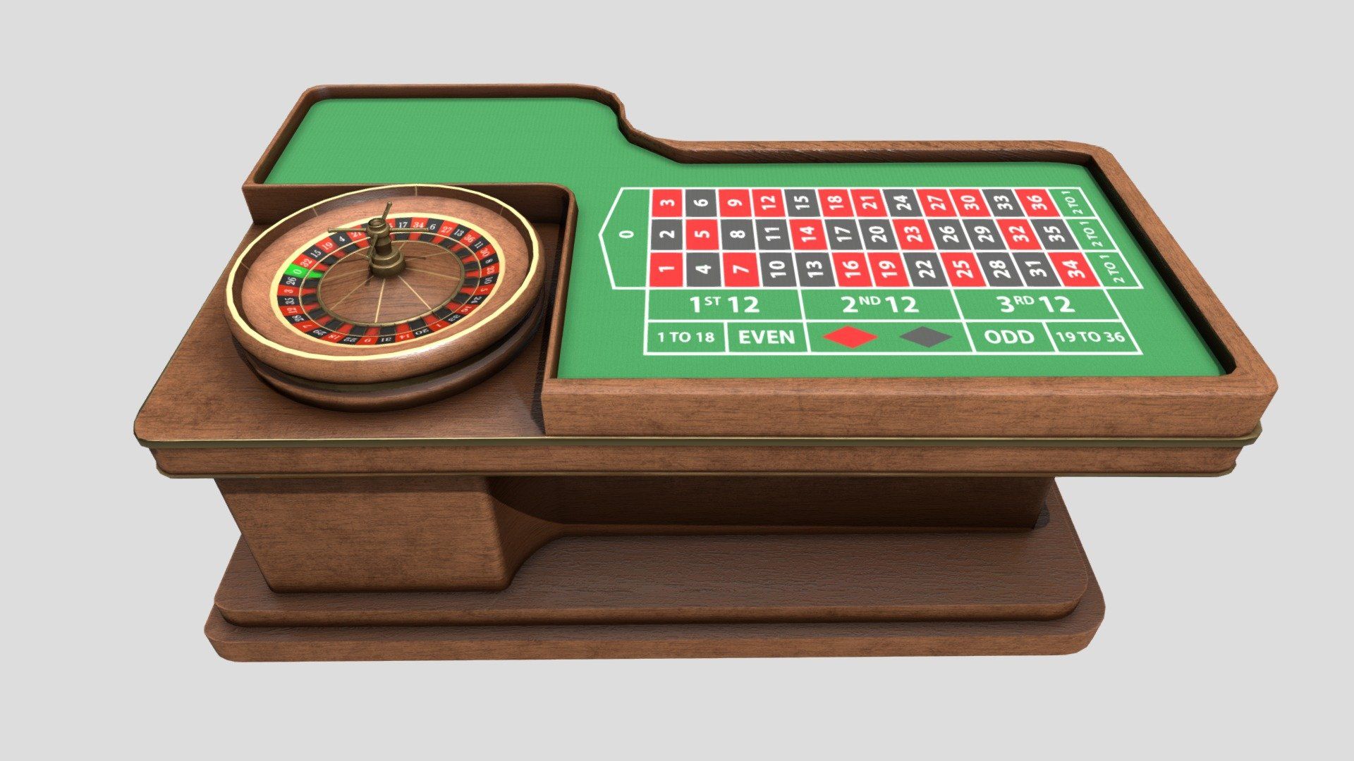 Variedad de juegos de casino