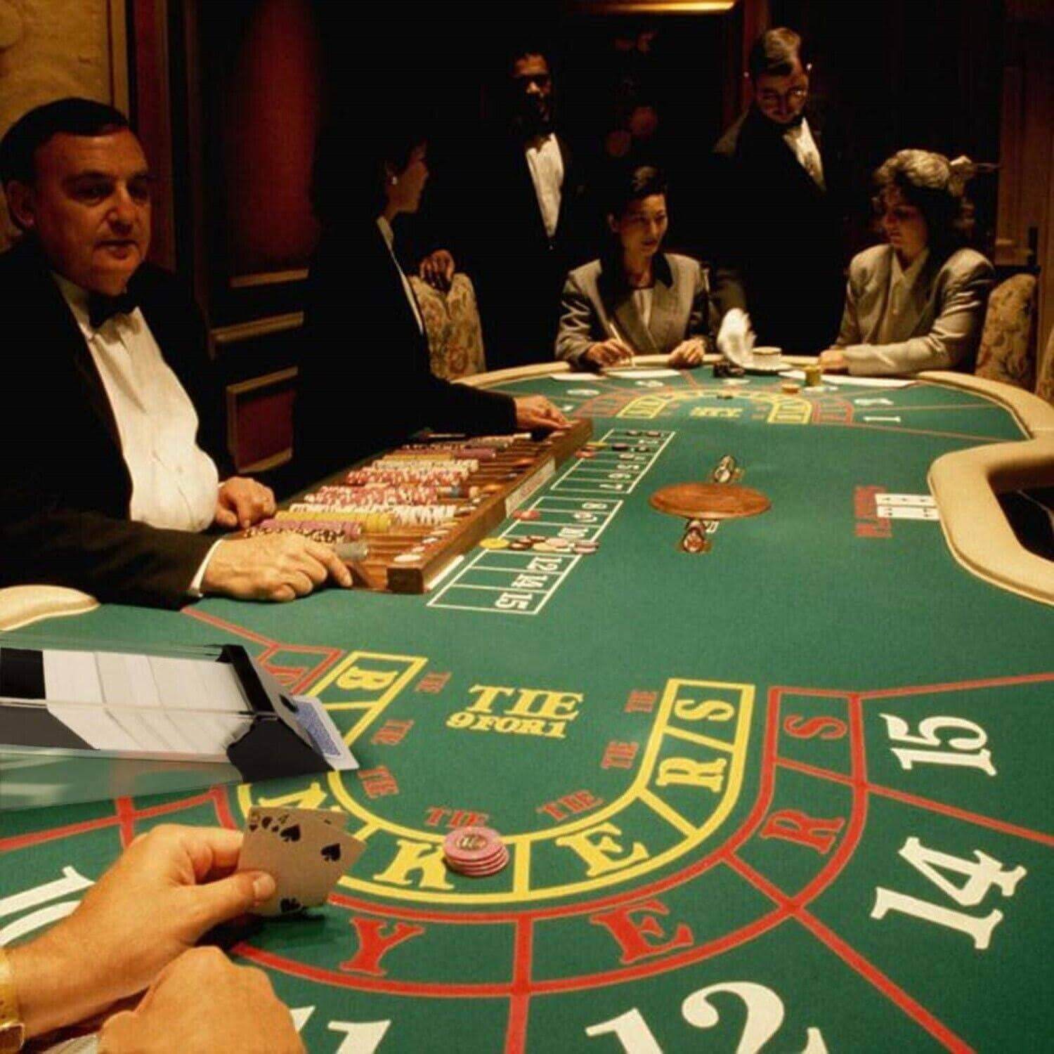 Proceso de retirada en casino online